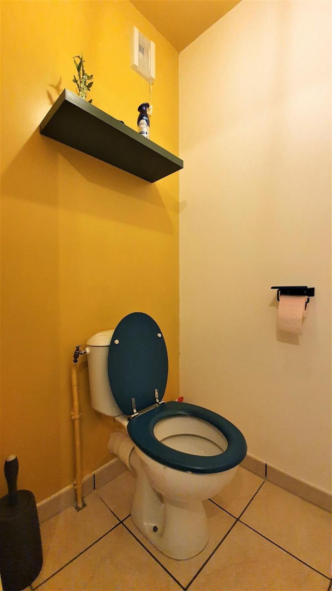 Appartamento La Cigale Caen Esterno foto