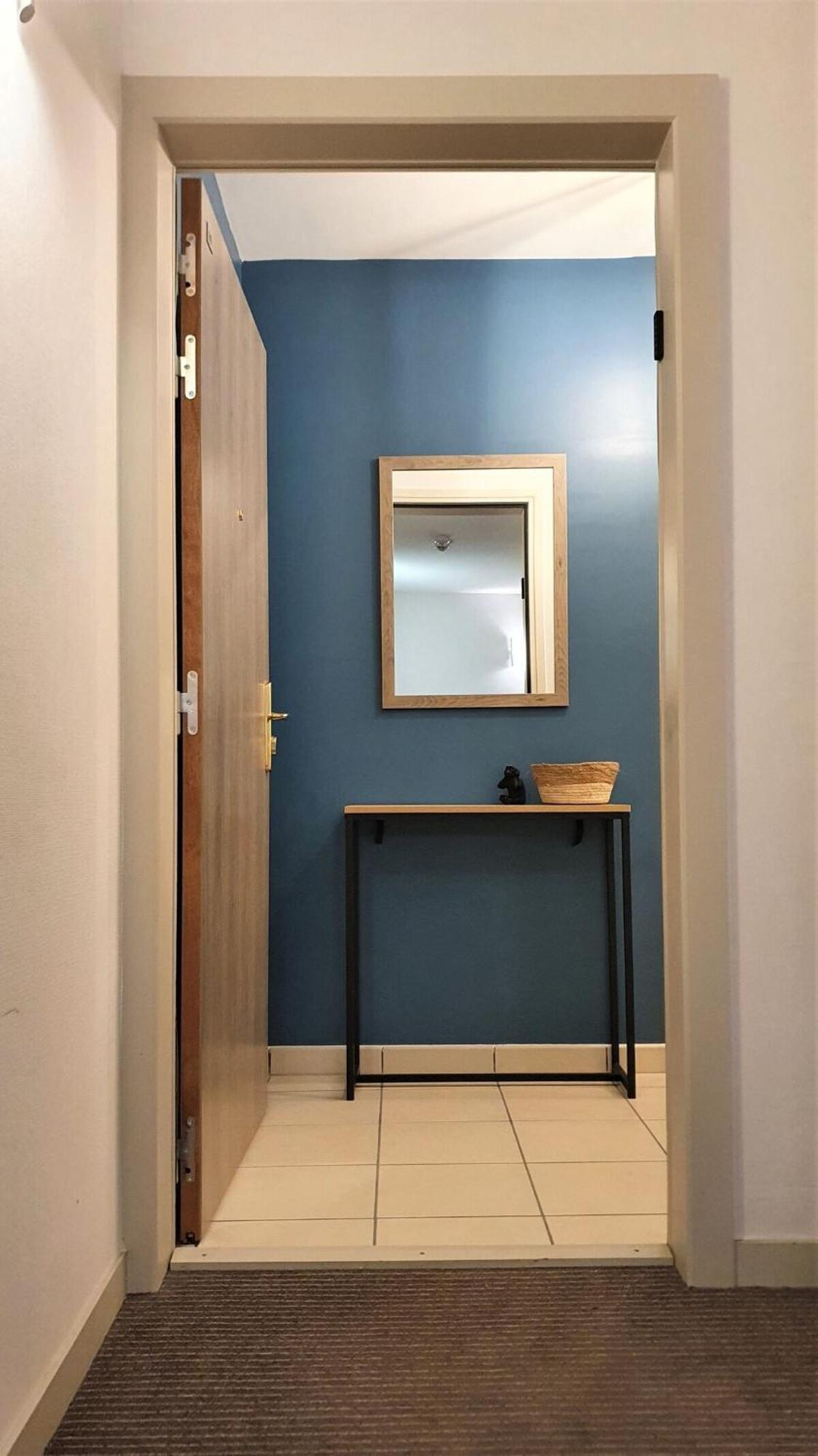 Appartamento La Cigale Caen Esterno foto