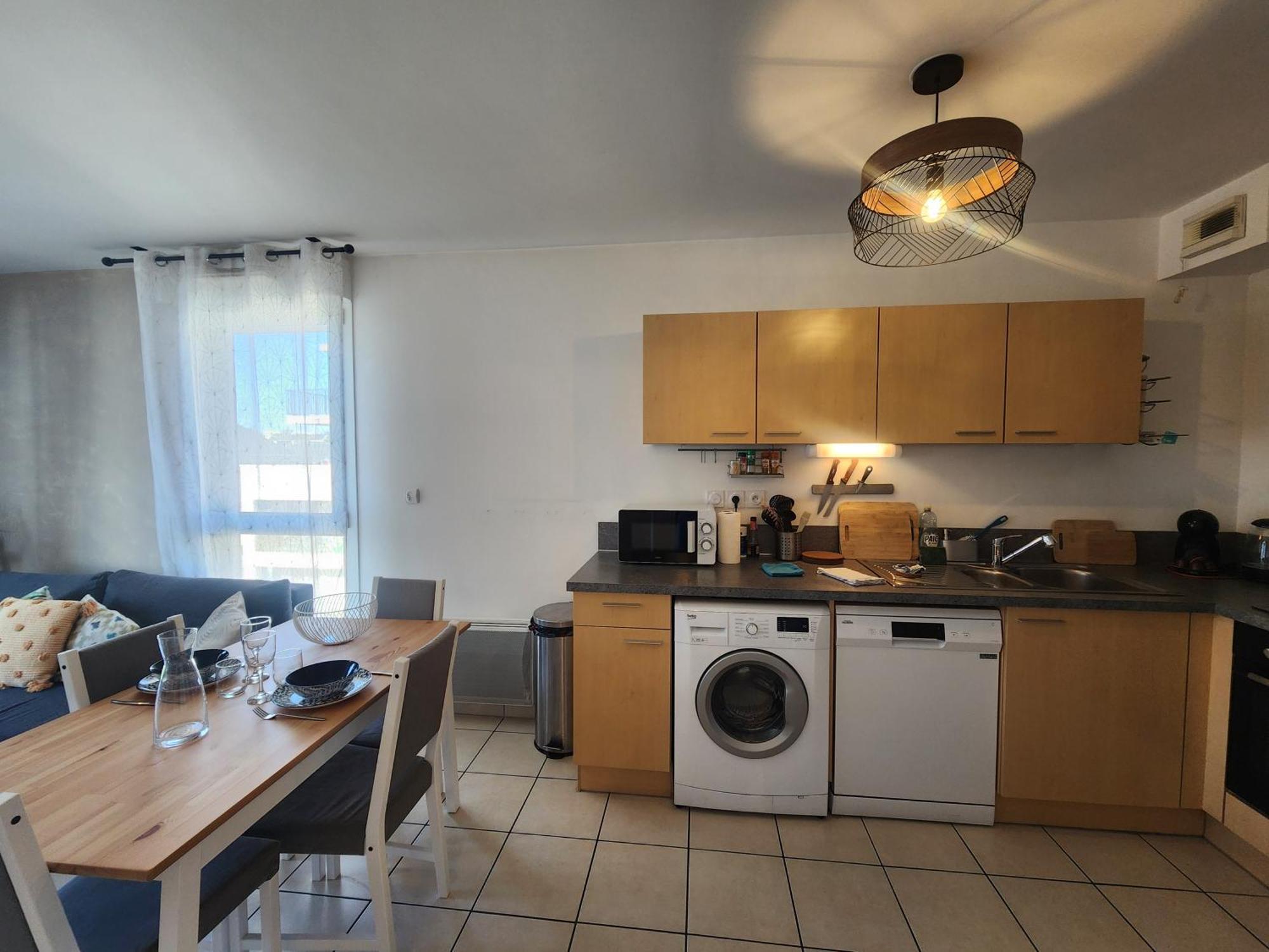 Appartamento La Cigale Caen Esterno foto